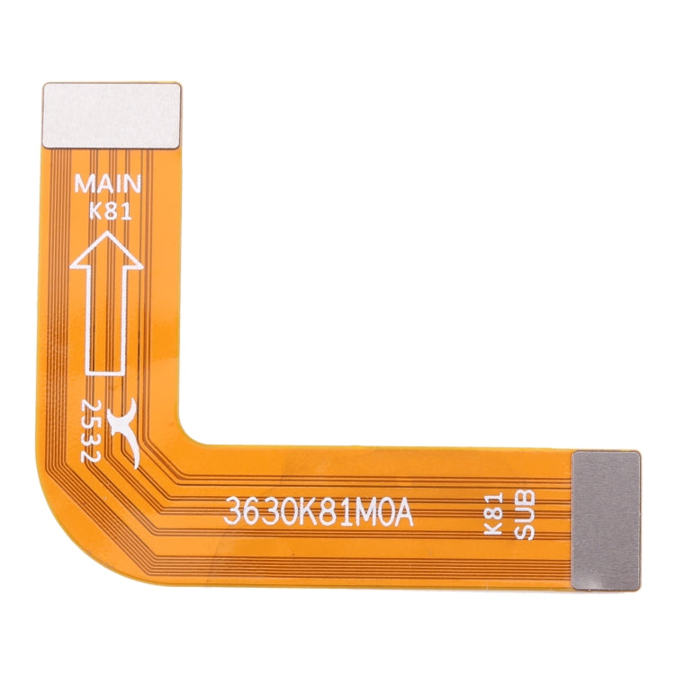 Per cavo flessibile collegato alla porta di ricarica Xiaomi Pad 5 Pro, For Xiaomi Pad 5 Pro Per cavo flessibile collegato alla porta di ricarica Xiaomi Pad 5 Pro, For Xiaomi Pad 5 Pro